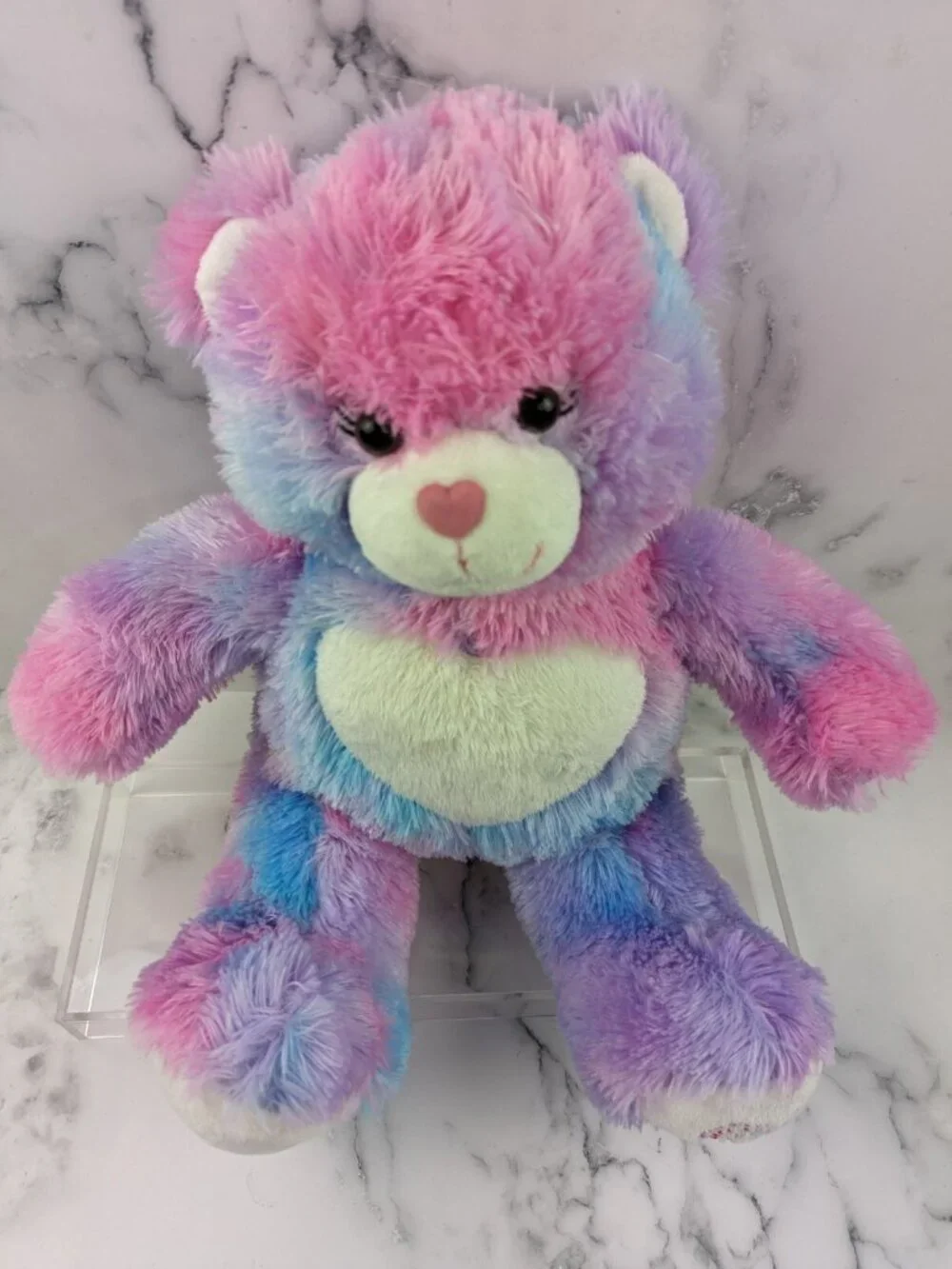 Build-A-Bear build bear